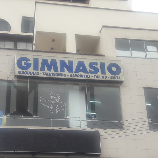 All Gym Fitness Club