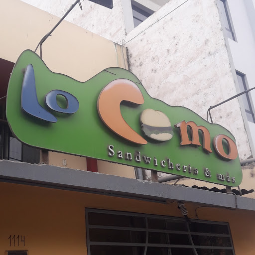 Lo Como