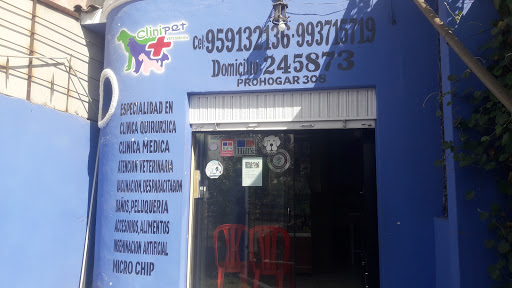Veterinaria clinipet