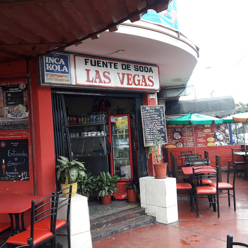 Las Vegas