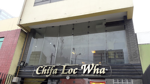 Chifa Loc Wha