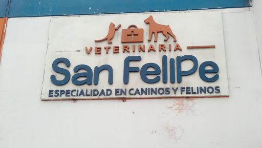 Veterinaria San Felipe