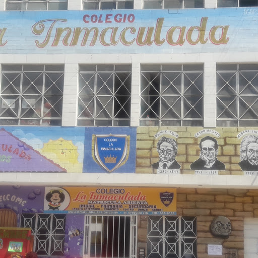 Colegio La Inmaculada