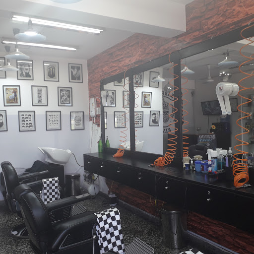 Barber King