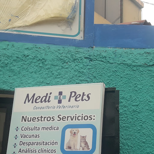 Medi Pets